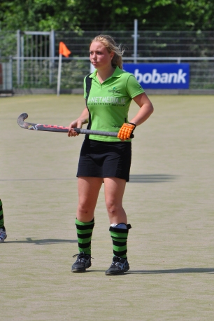 Thuis shirt MHV Evergreen Thuis shirt MHV Evergreen
