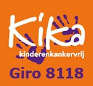 Kika partner van MHV Evergreen Kika partner van MHV Evergreen